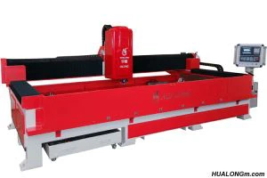 CNC Stone vinnumiðstöðin