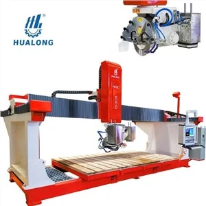 CNC 2D stein útskurður búnaður