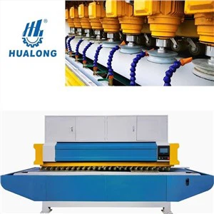 Marble Edge Polishing Machine