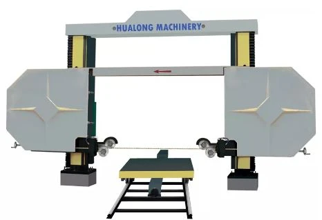 CNC Diamond Wire Cut Machine