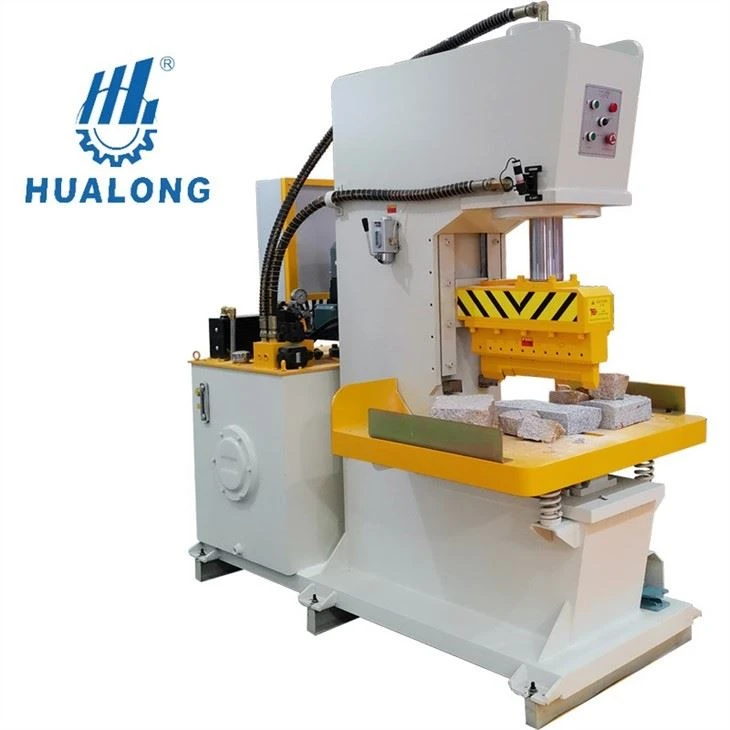 Cut Stone Splitter